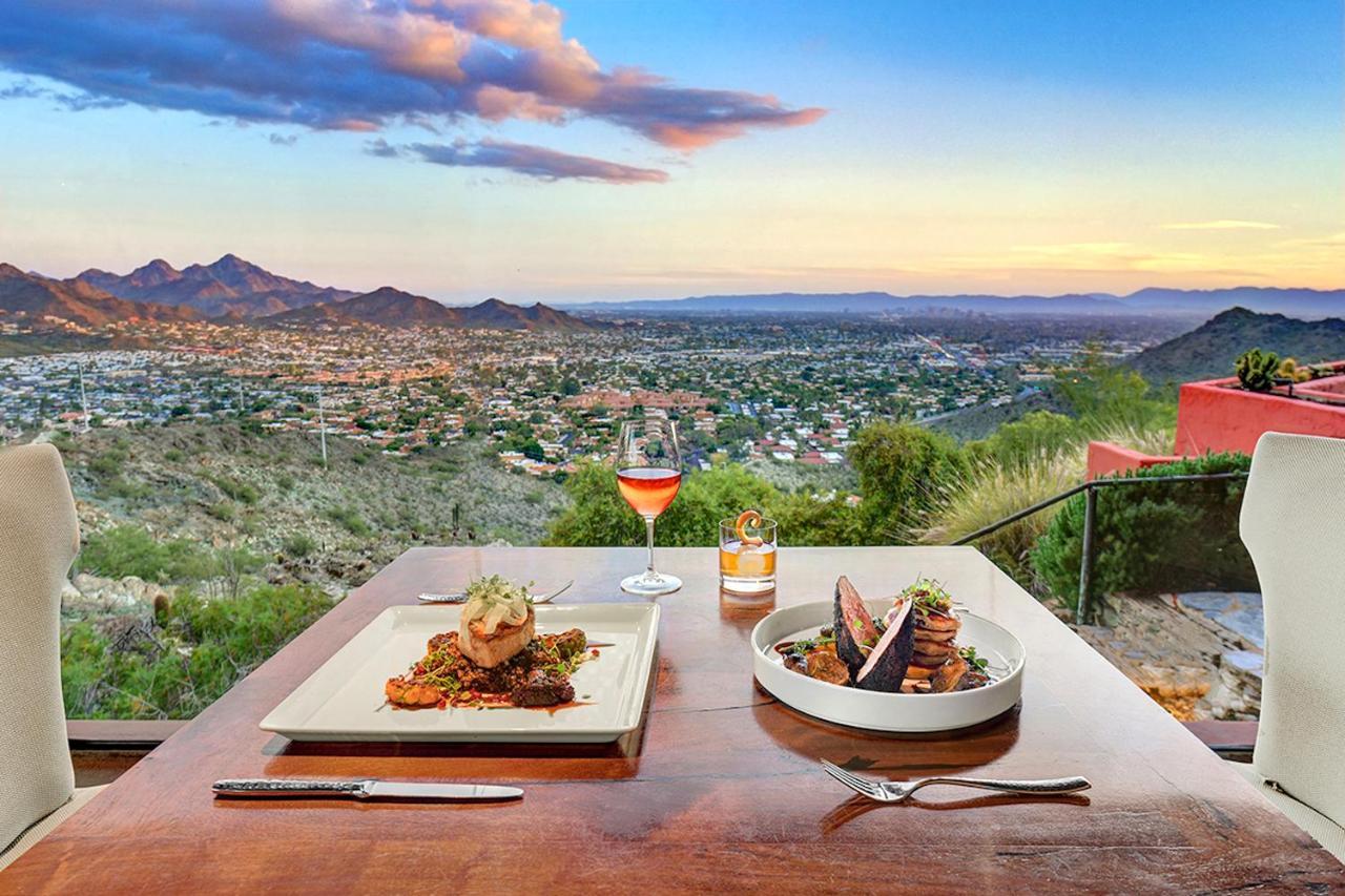 Gated Mountain View Resort Community, Centrally Located, Three Heated Pool-Spa Complexes, Half-Mile To Hiking! Phoenix Exterior photo