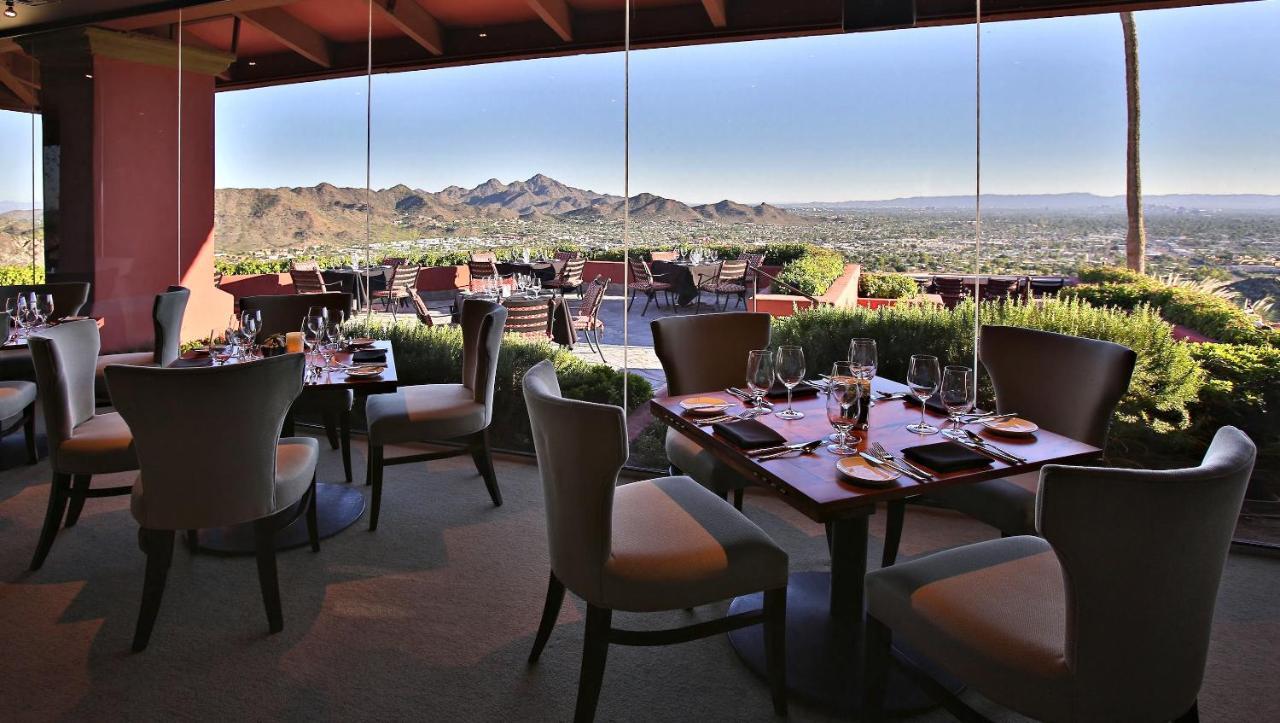 Gated Mountain View Resort Community, Centrally Located, Three Heated Pool-Spa Complexes, Half-Mile To Hiking! Phoenix Exterior photo