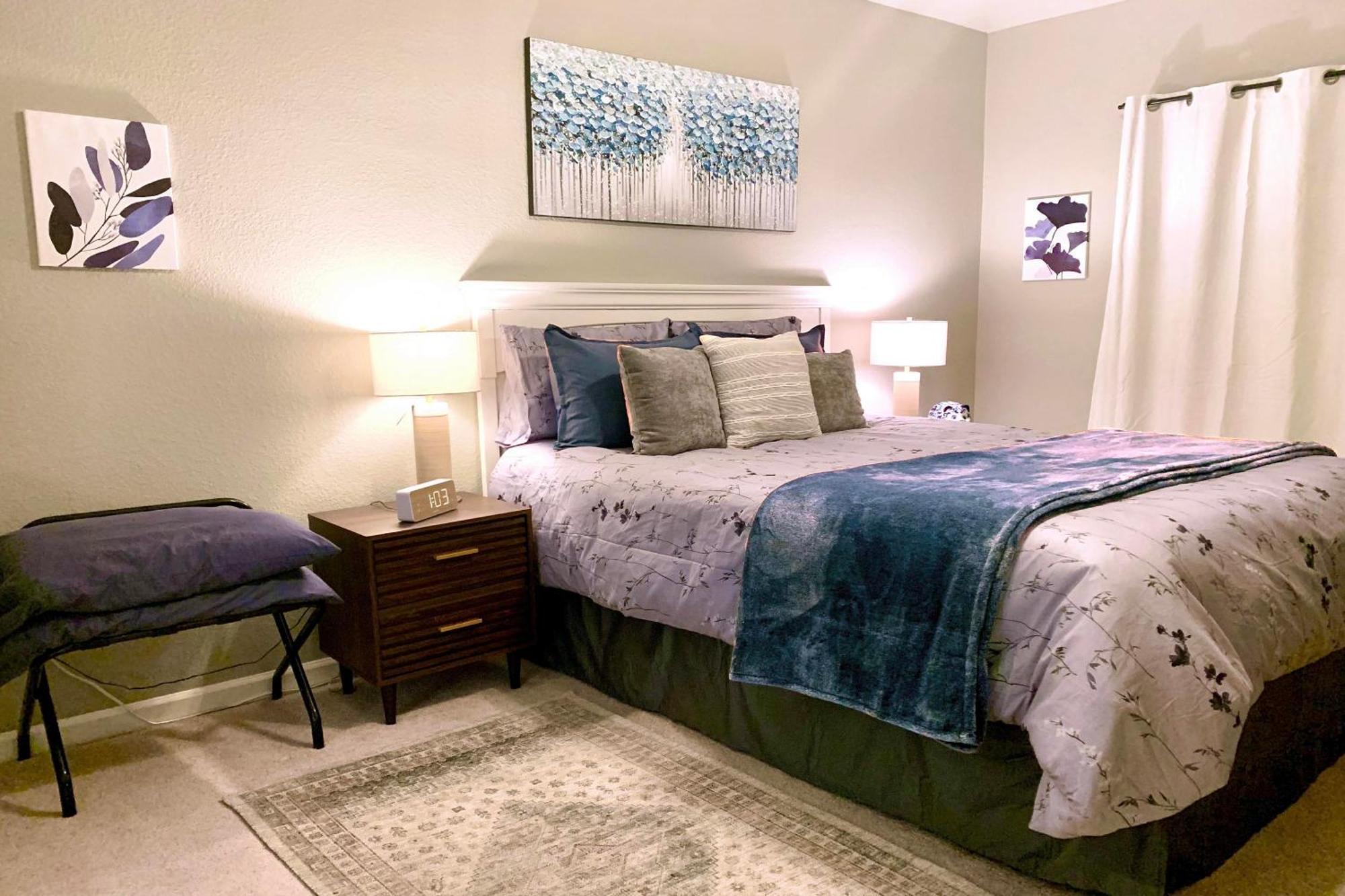 Gated Mountain View Resort Community, Centrally Located, Three Heated Pool-Spa Complexes, Half-Mile To Hiking! Phoenix Exterior photo