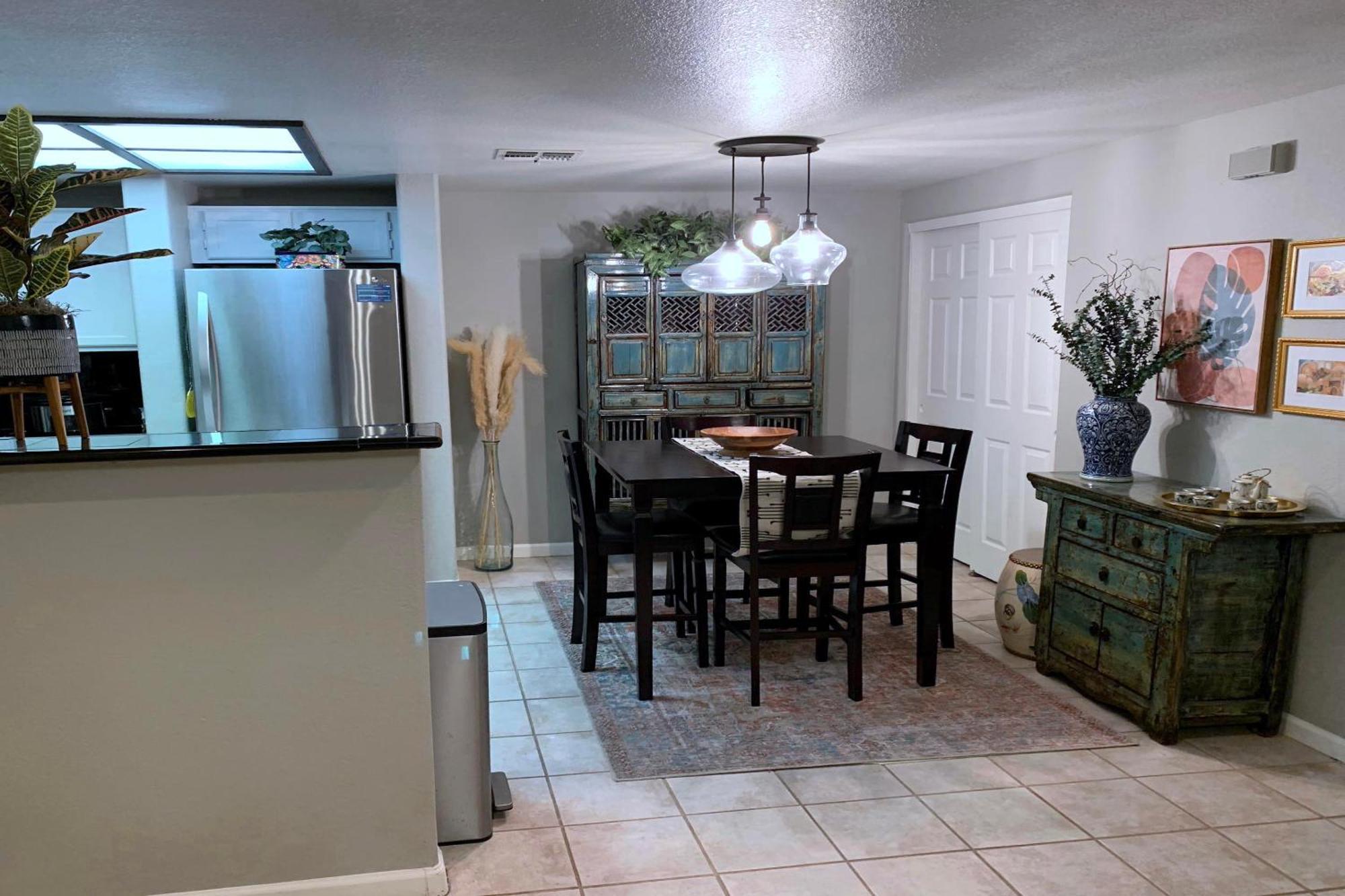 Gated Mountain View Resort Community, Centrally Located, Three Heated Pool-Spa Complexes, Half-Mile To Hiking! Phoenix Exterior photo