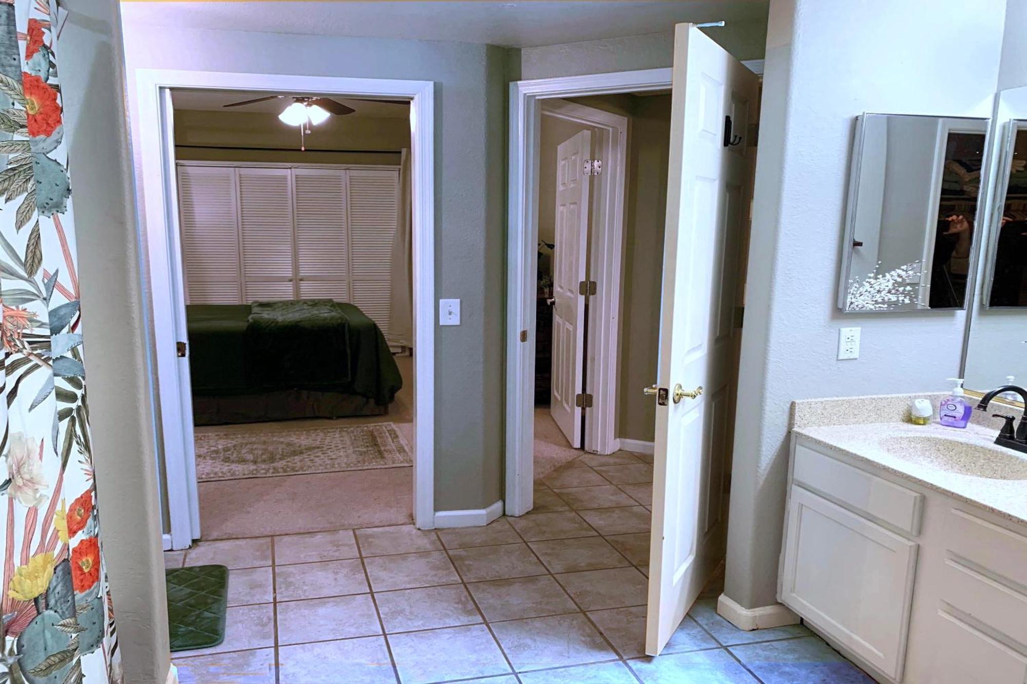 Gated Mountain View Resort Community, Centrally Located, Three Heated Pool-Spa Complexes, Half-Mile To Hiking! Phoenix Exterior photo