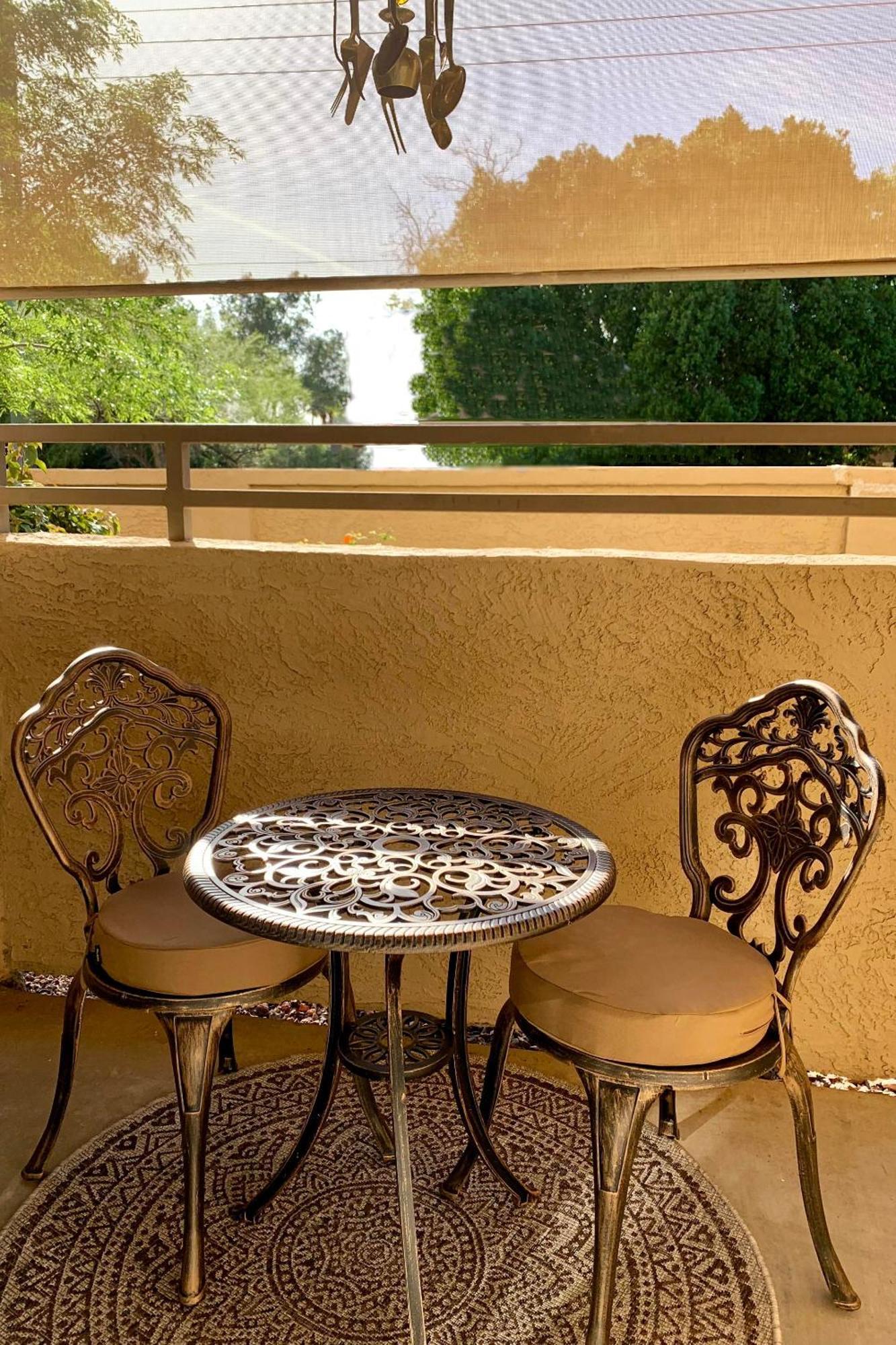 Gated Mountain View Resort Community, Centrally Located, Three Heated Pool-Spa Complexes, Half-Mile To Hiking! Phoenix Exterior photo