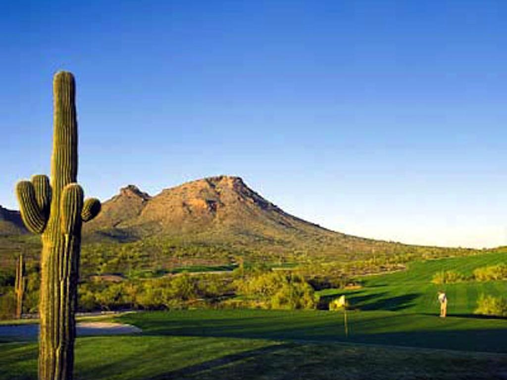 Gated Mountain View Resort Community, Centrally Located, Three Heated Pool-Spa Complexes, Half-Mile To Hiking! Phoenix Exterior photo